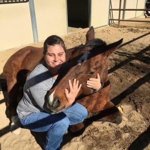 Meet your Posher, Heather